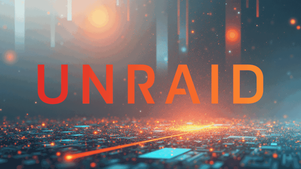 unRaid
