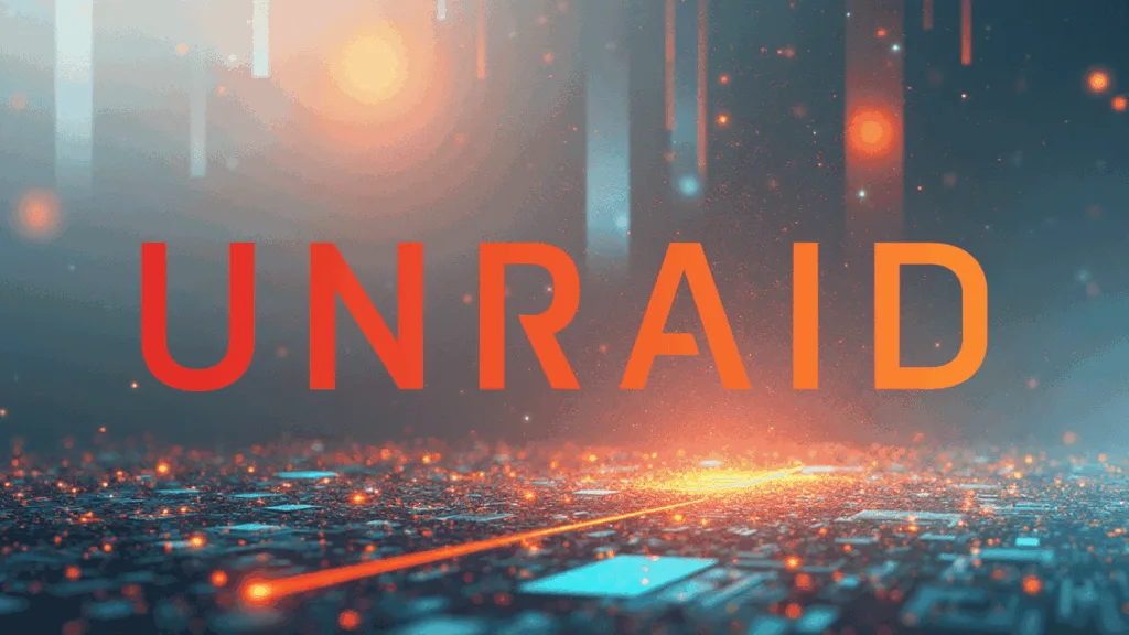 unRaid