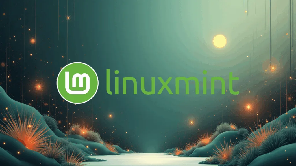 Linux Mint