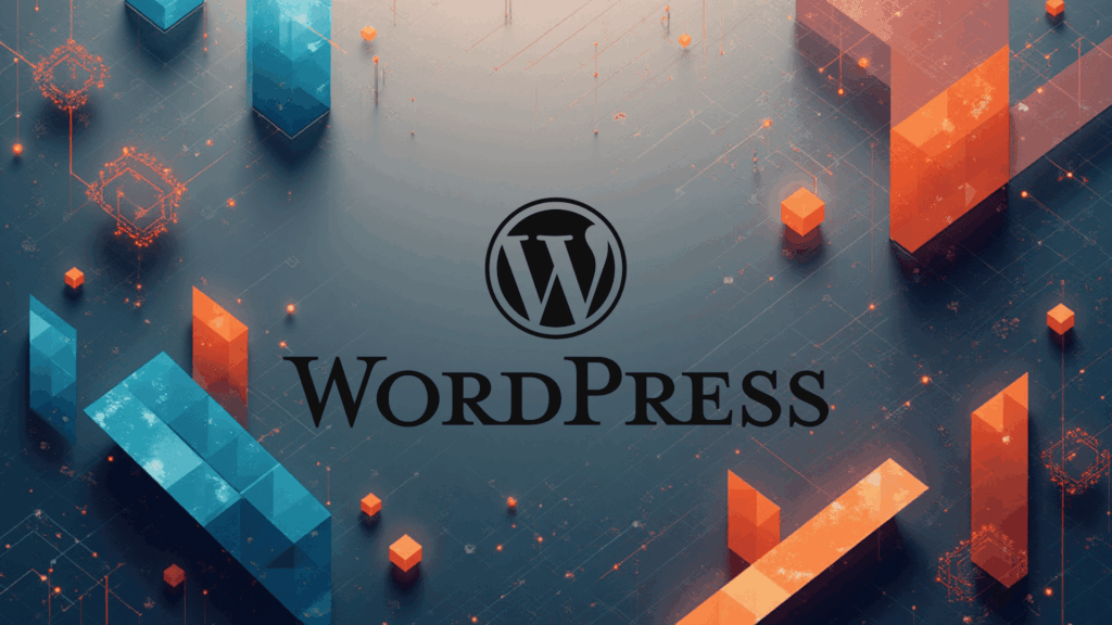 wordpress