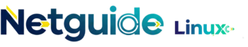 Netguide Logo Linux