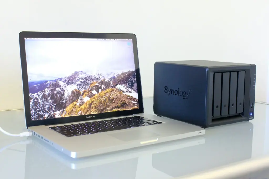 Synology: Dateien in Abhängigkeit vom Alter automatisiert löschen lassen