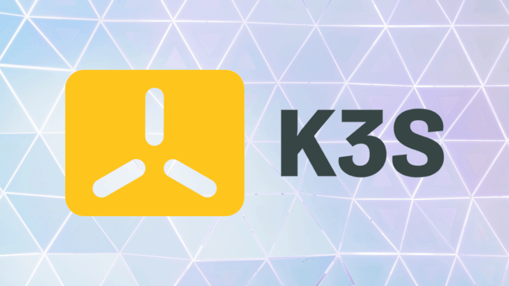 k3s