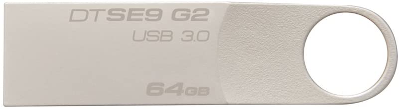 Kingston DataTraveler USB stick for Unraid
