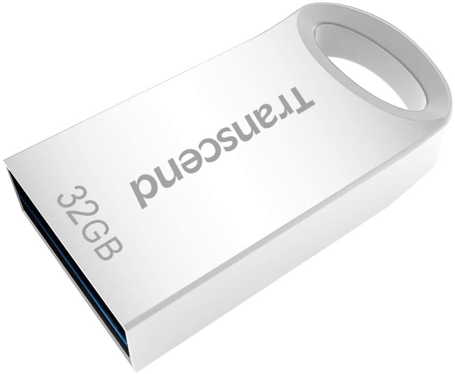 Transcend JetFlash USB stick for Unraid