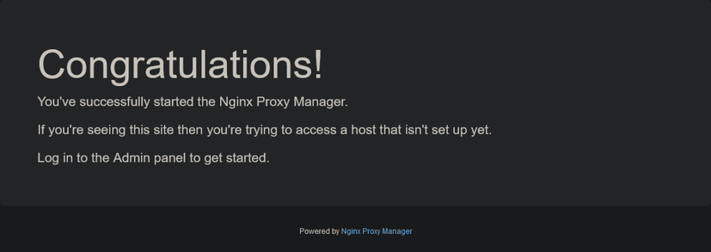 Nginx Proxy Manager: Docker-Dienste sicher über das Internet verfügbar machen