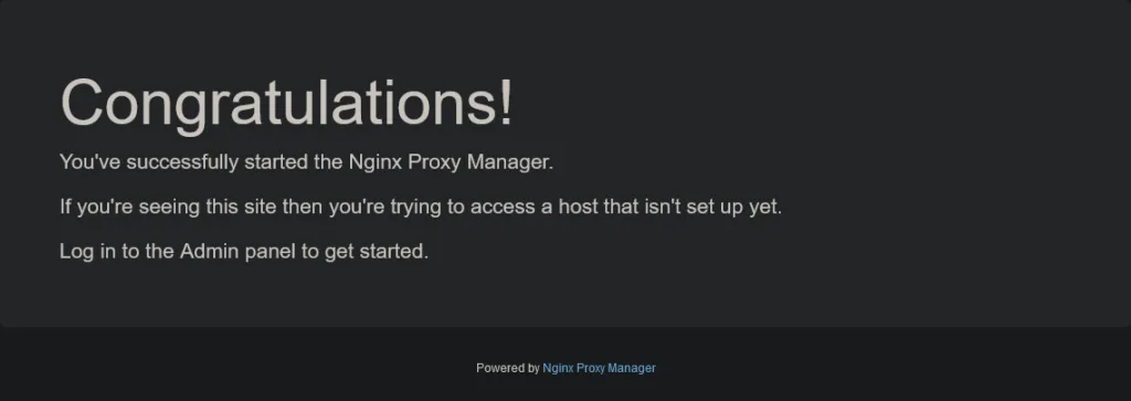Nginx Proxy Manager: Docker-Dienste sicher über das Internet verfügbar machen