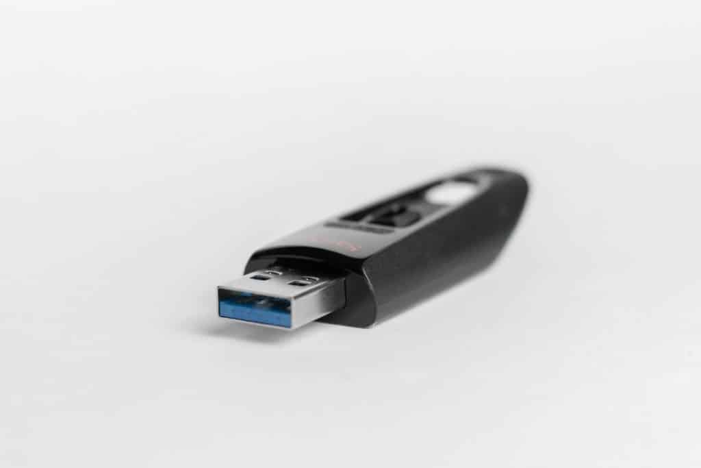unRaid USB Stick Empfehlung: USB-Stick als Boot-Medium für den Homeserver
