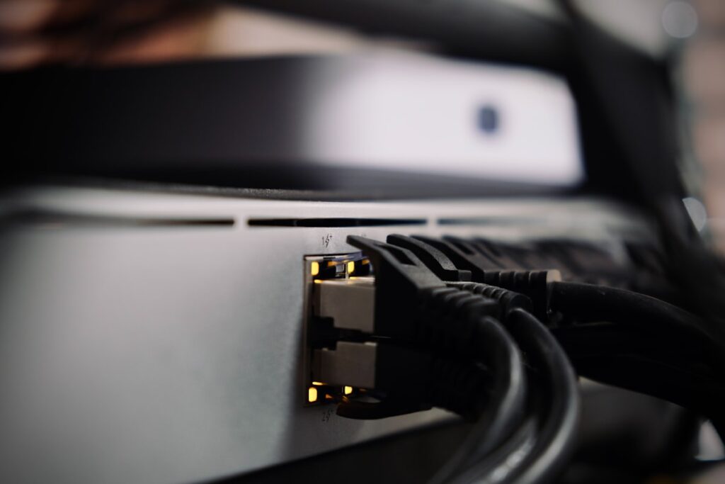 Connecting Two UniFi Sites: Set Up a Site-to-Site VPN with Site Magic & IPsec