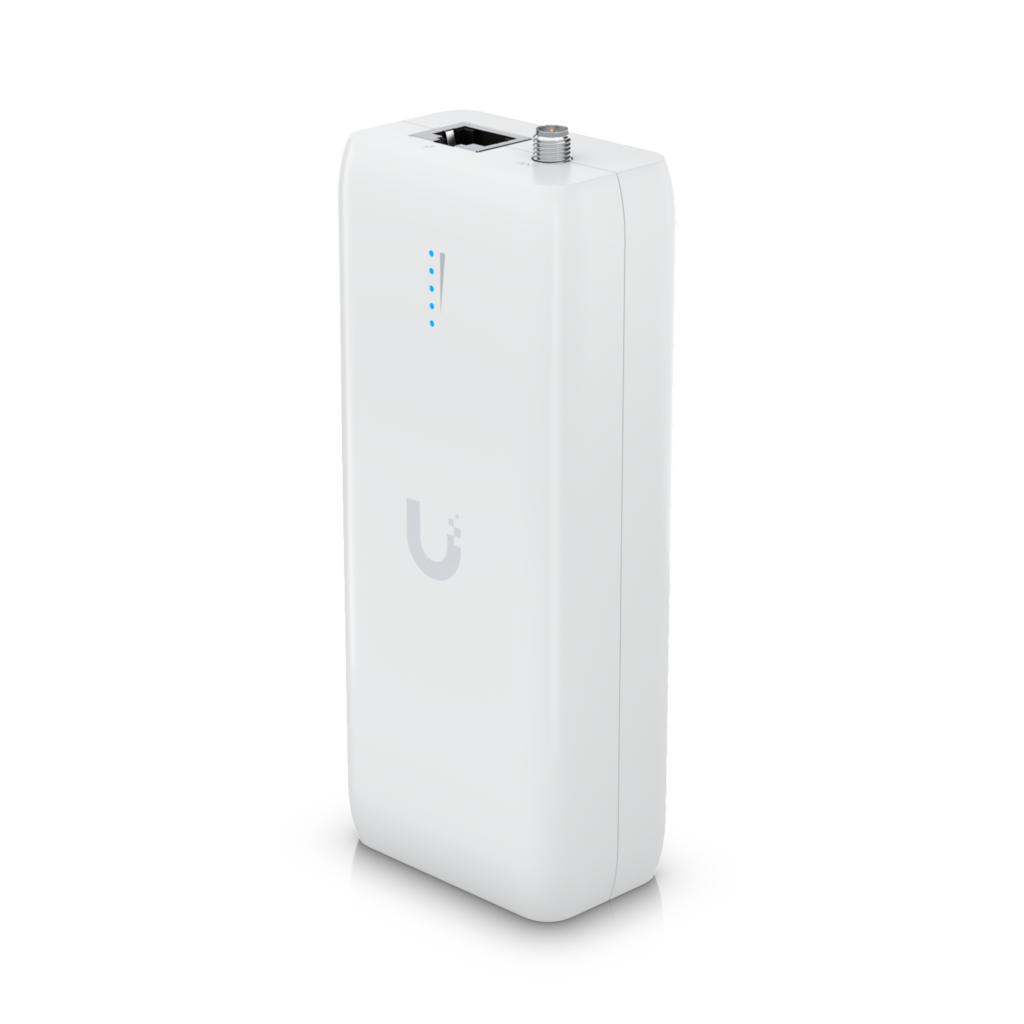 UniFi Device Bridge in der Standardversion