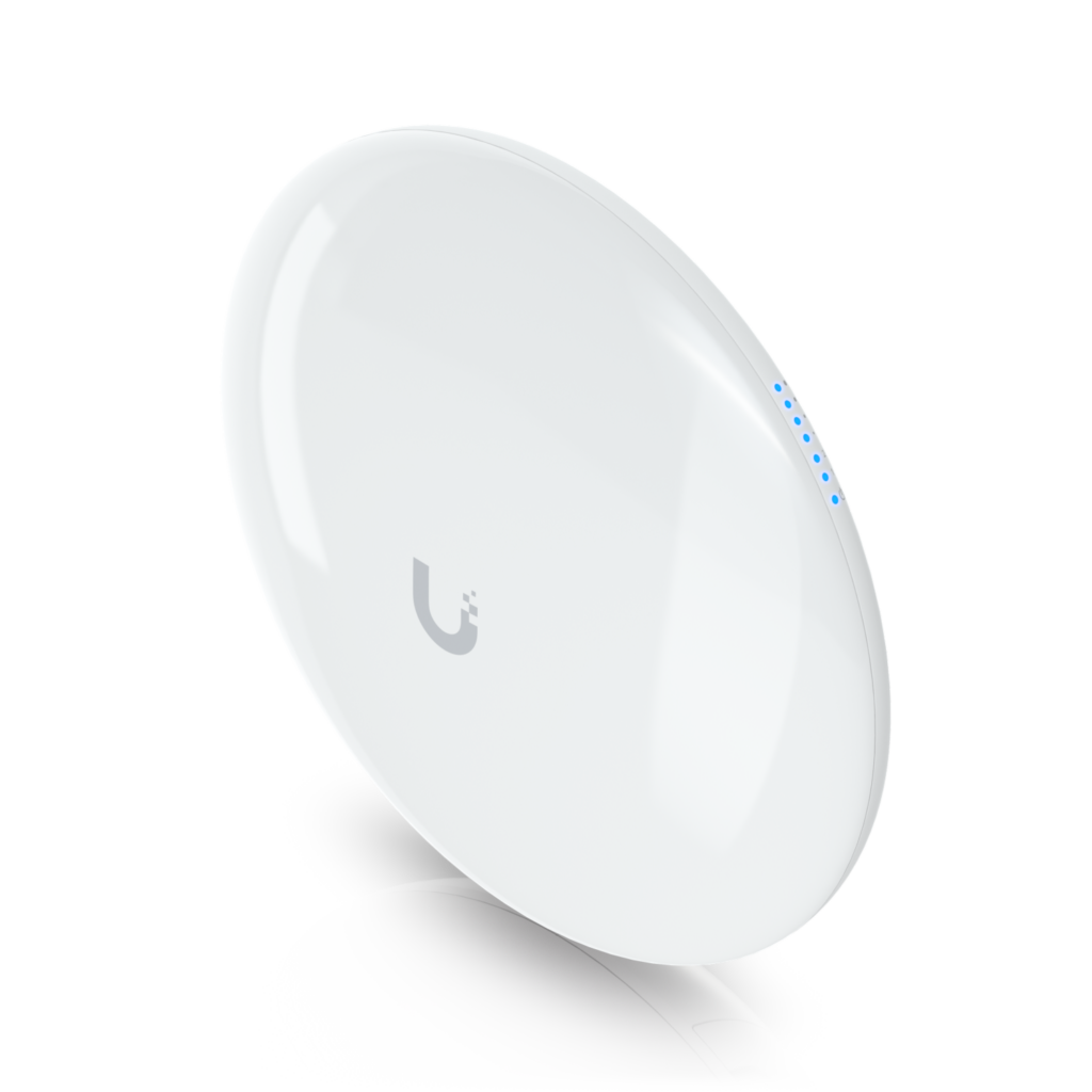 UniFi Device Bridge Pro für große Reichweiten