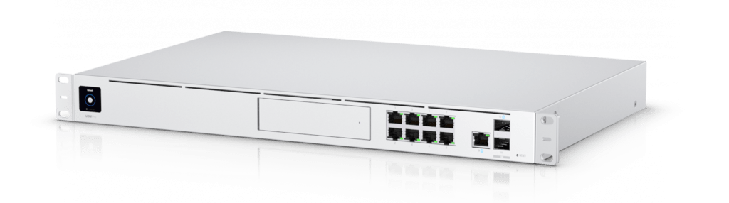 UniFi Dream Machine Pro SE