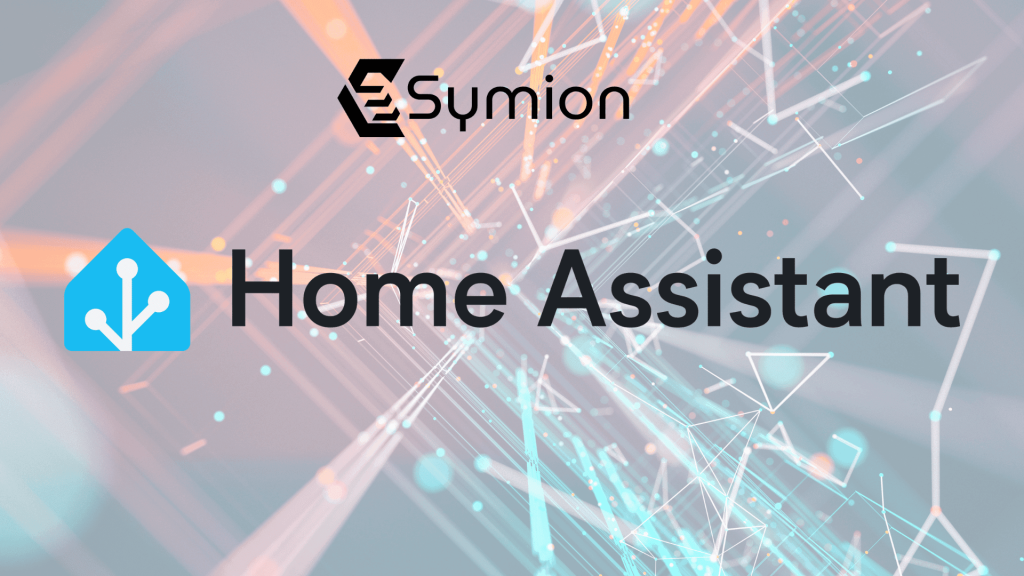 Home Assistant
