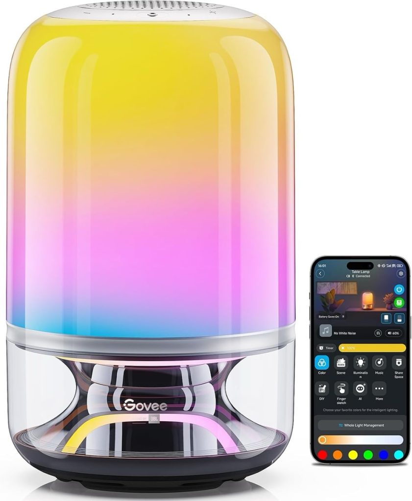 Govee Table Lamp 2 Pro