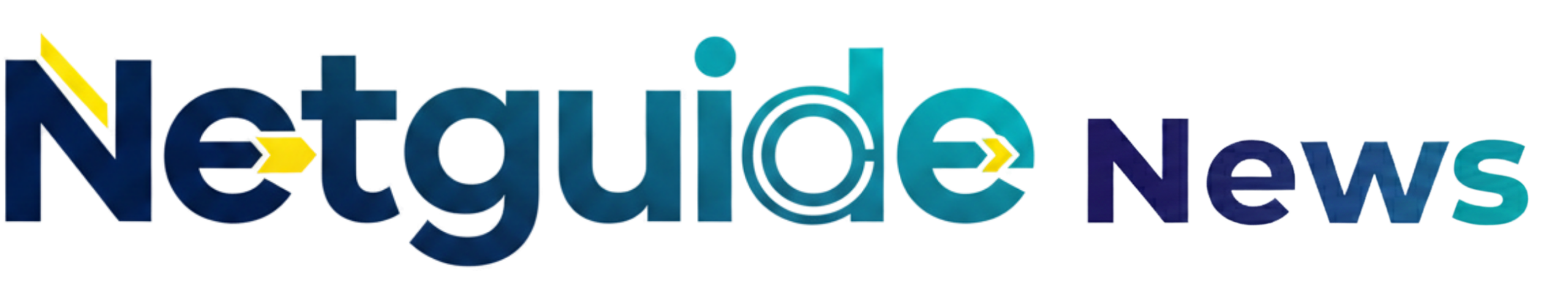 Netguide News Logo