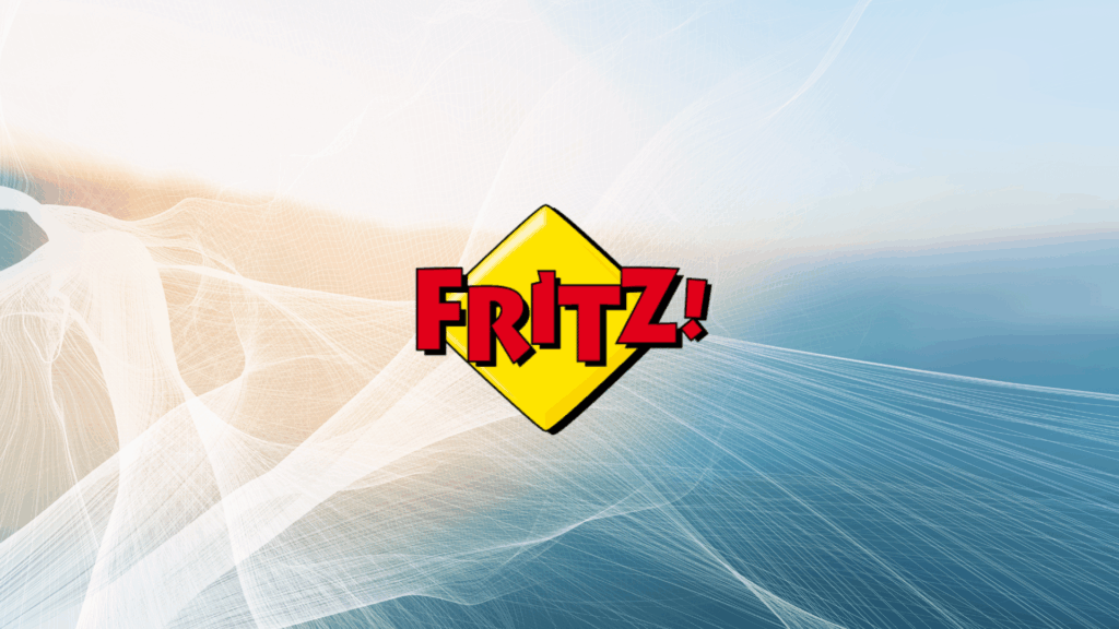 Fritz Fritzbox