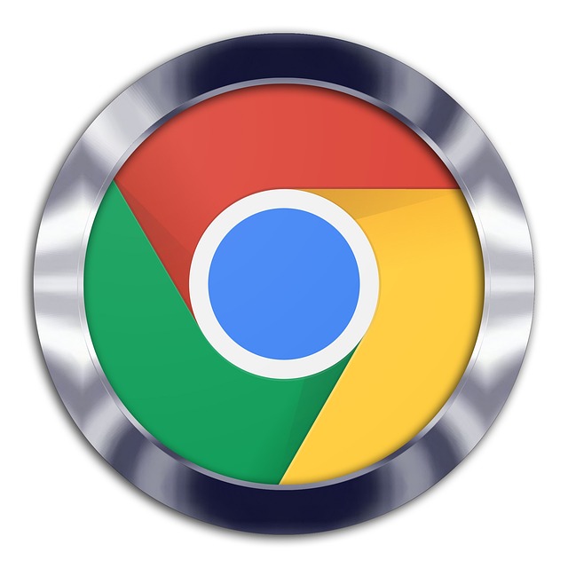 Google Chrome Browser