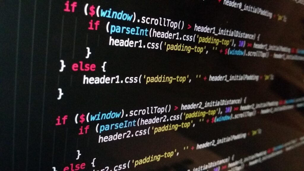 Softwareentwicklung