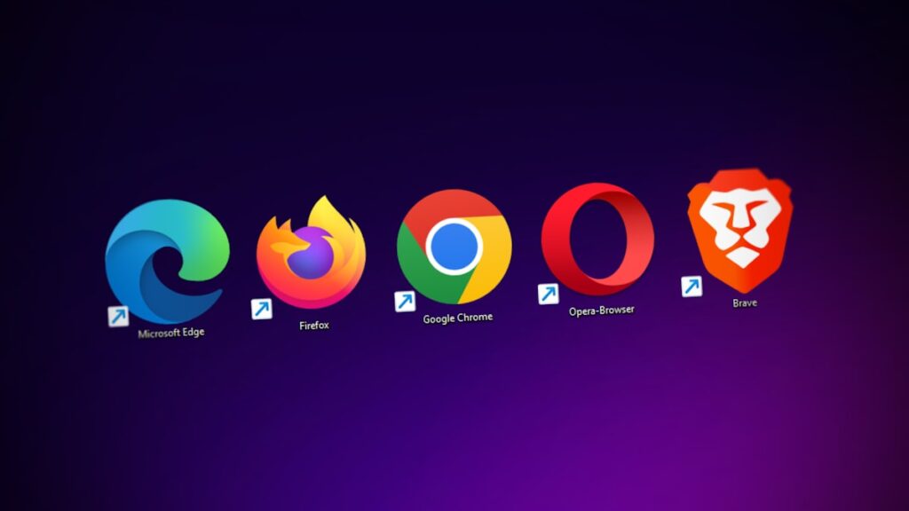 Webbrowser