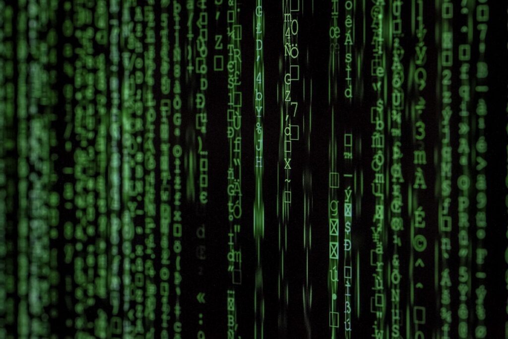 IT-Sicherheit