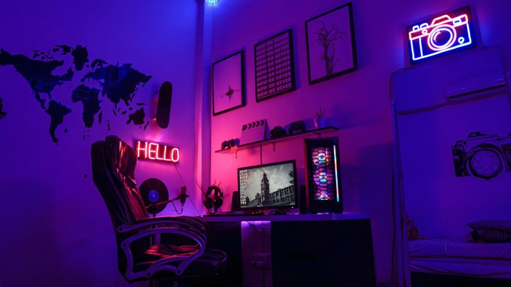 Gaming mit Controller