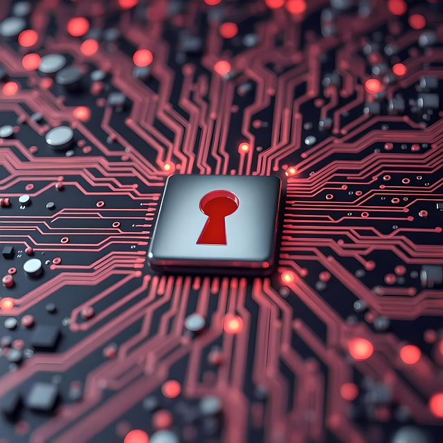 Cybersicherheit