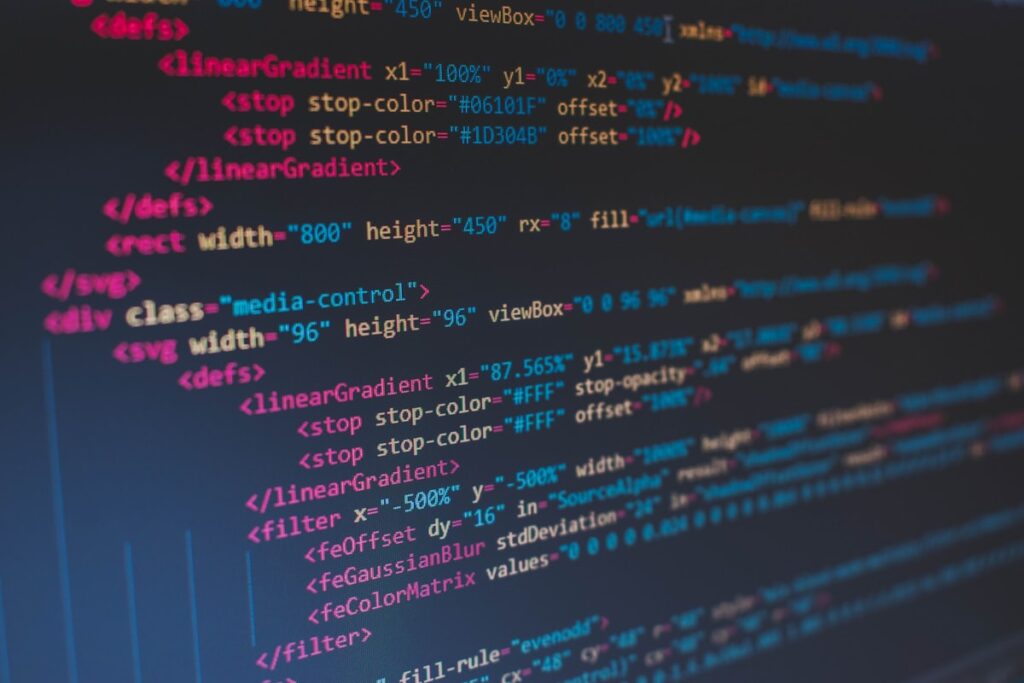 Programmcode