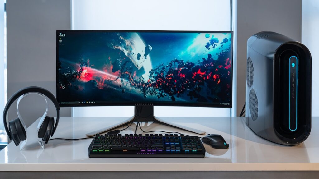 Linux-Desktop