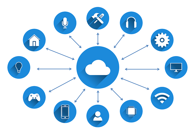 Smart-Home-Geraete