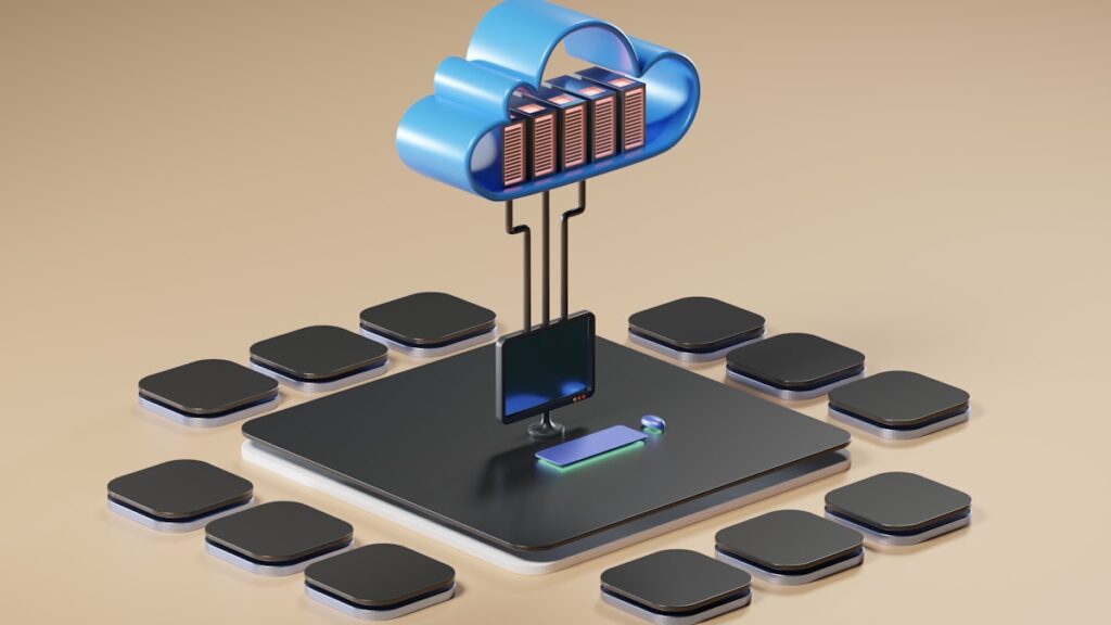 Cloud-Speicher