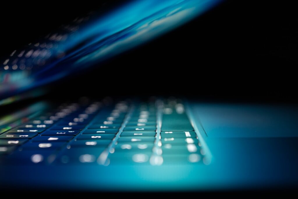 Cybersicherheit und Verschluesselung