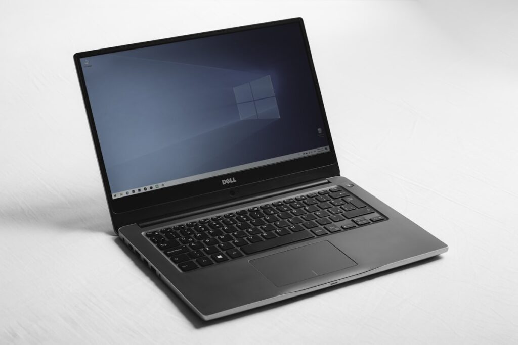 Windows-Laptop