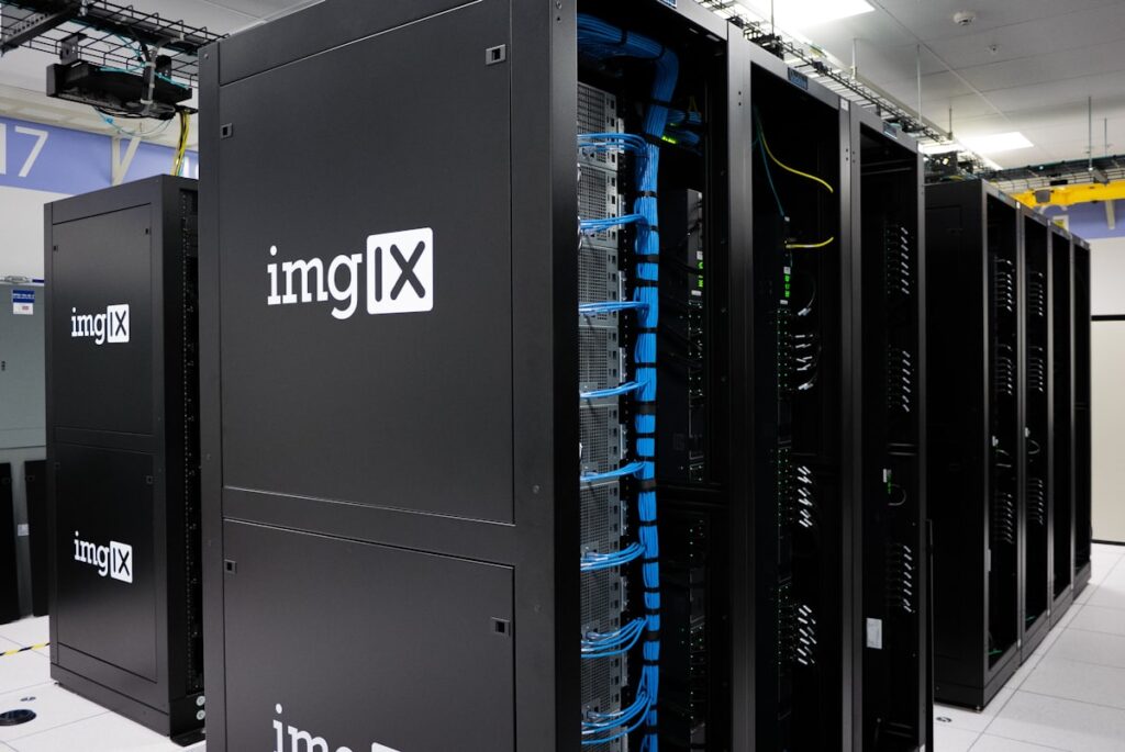 Server-Hardware