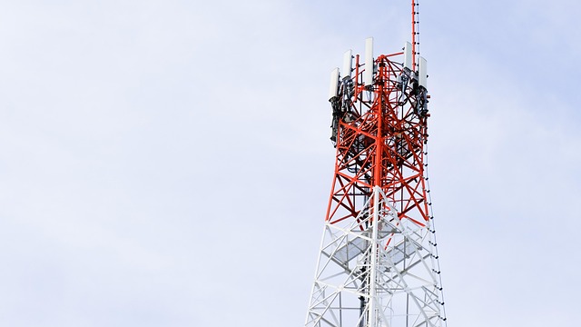 Mobilfunkmast