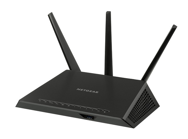 WLAN-Router