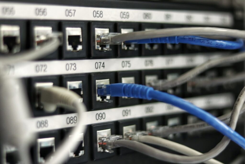 Netzwerk und VPN