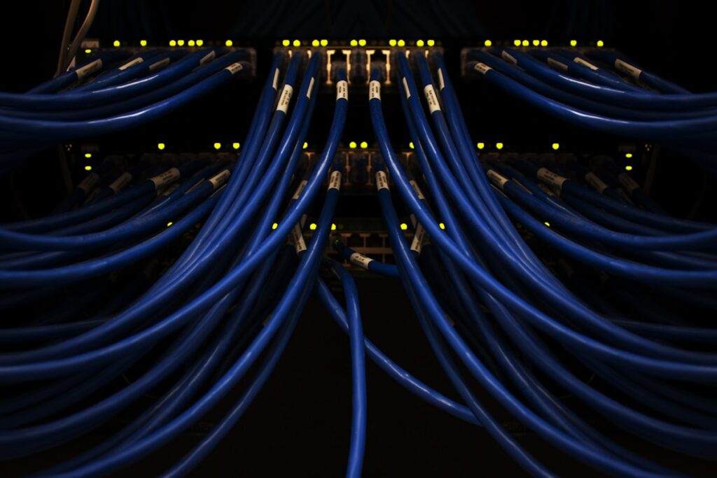 Netzwerkkabel