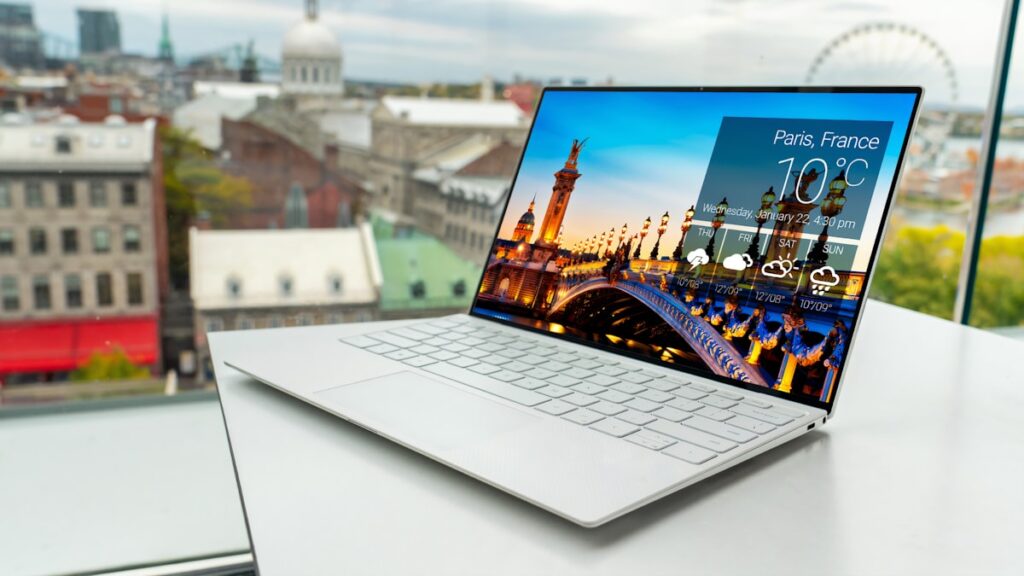 Windows-Notebook