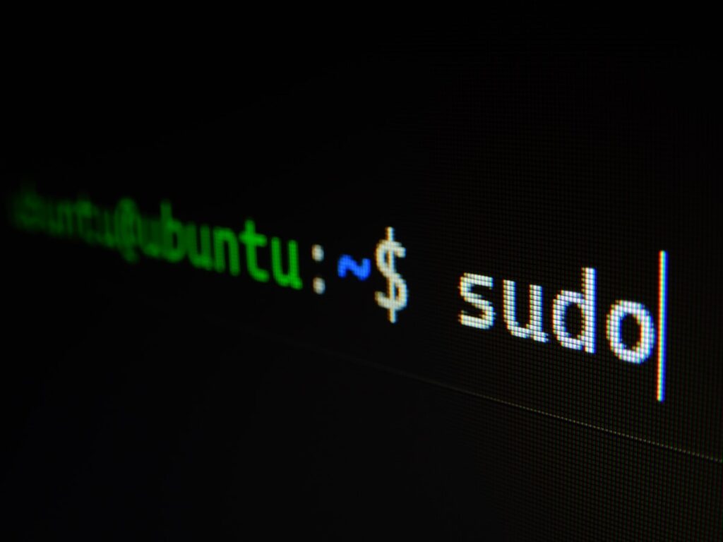 Linux-Terminal