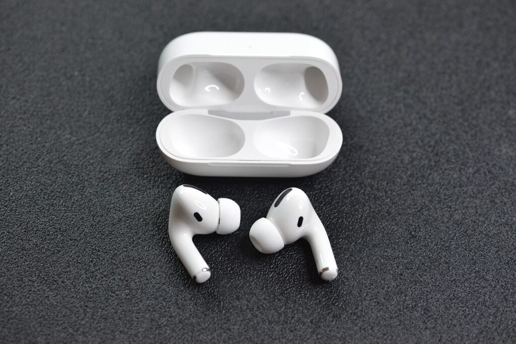 AirPods 5 starten ab 129 US-Dollar: Apple verbessert ANC im offenen Design