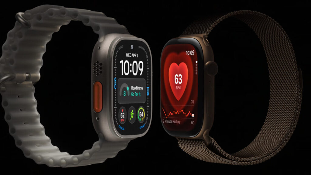 Apple Watch Series 12 und Ultra 4: Schnelleres Laden erfordert neues 10-Watt-Zubehör