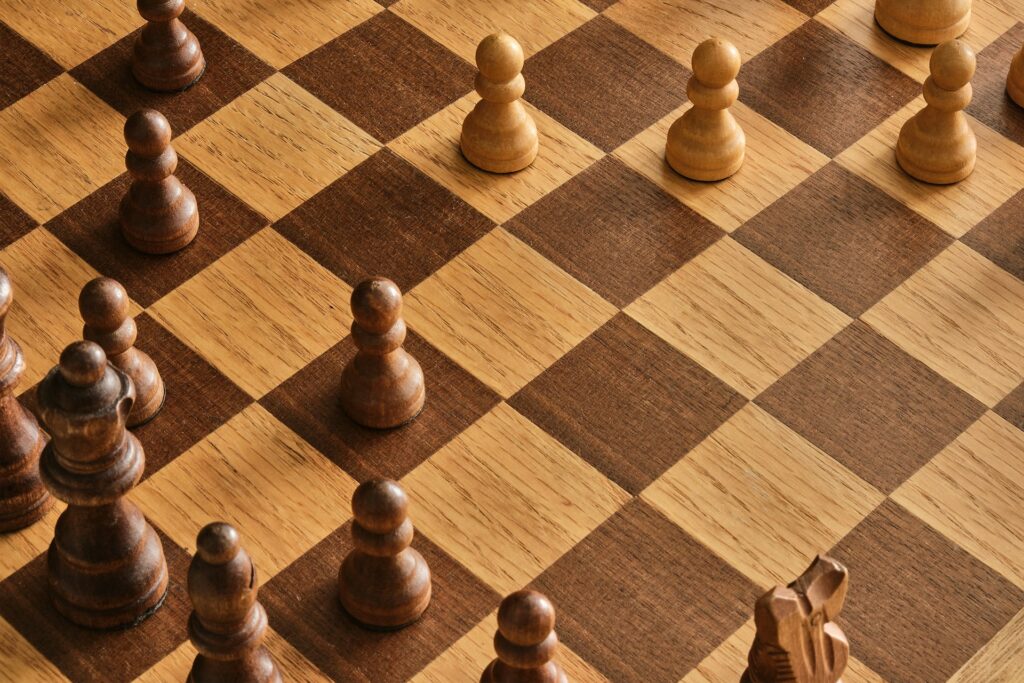 Datenleck bei Chess.com: Millionen Nutzer-Einträge in Foren aufgetaucht