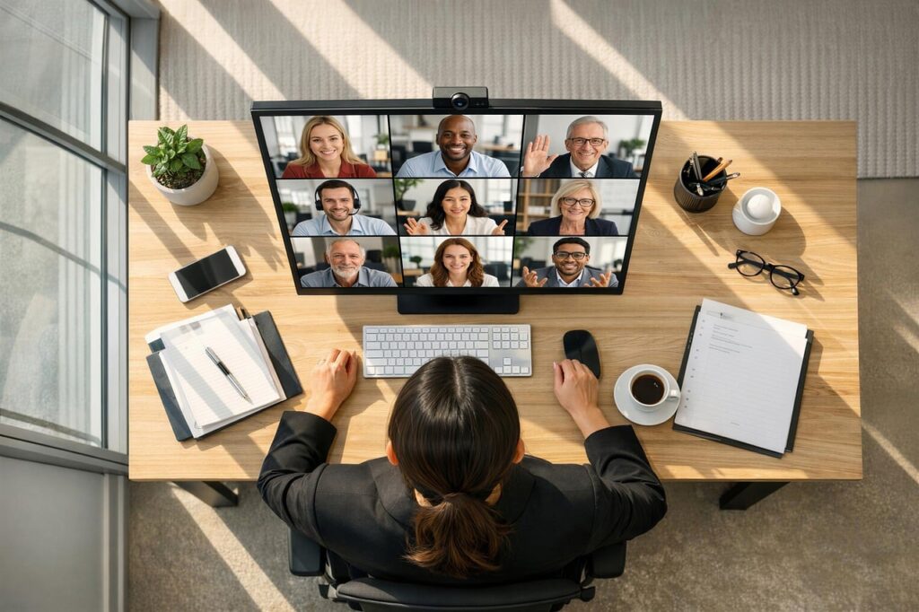 DeepL Voice: Neue Live-Sprachübersetzung behält eigenen Stimmklang bei