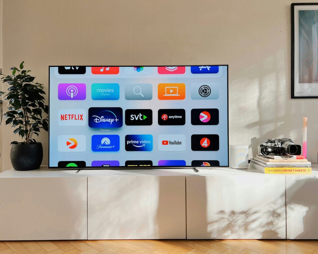 Disney+ sperrt AirPlay in Deutschland nach Patenturteil
