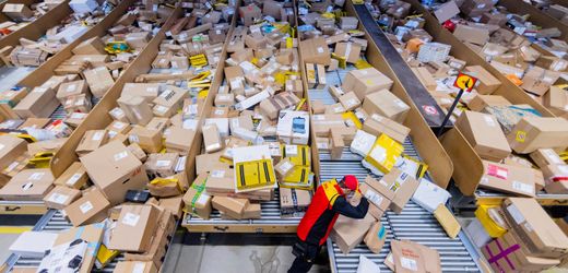 EU beschließt Bearbeitungsgebühr für Billig-Pakete ab November