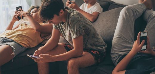 EU plant KIDS ACT: Strenges Mindestalter und Mini-Konten für soziale Medien