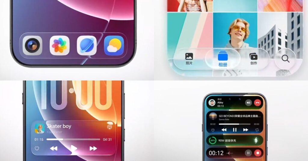 Honor präsentiert MagicOS 11 auf Basis von Android 17: Geräte und Neuerungen