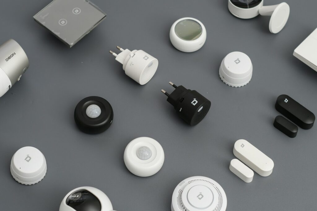 Meross erweitert Portfolio: Neue Smart-Home-Sensoren für den Matter Smart Hub Pro