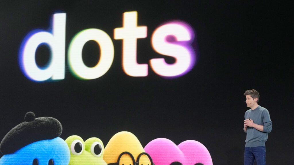 OpenAI Dots: Autonome KI-Agenten für ChatGPT vorgestellt