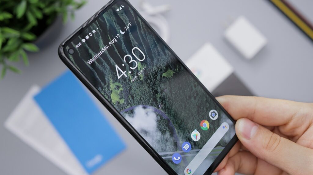 Pixel Drop September 2026: Mehr Betrugsschutz, Motion Assist und Android 17 QPR1